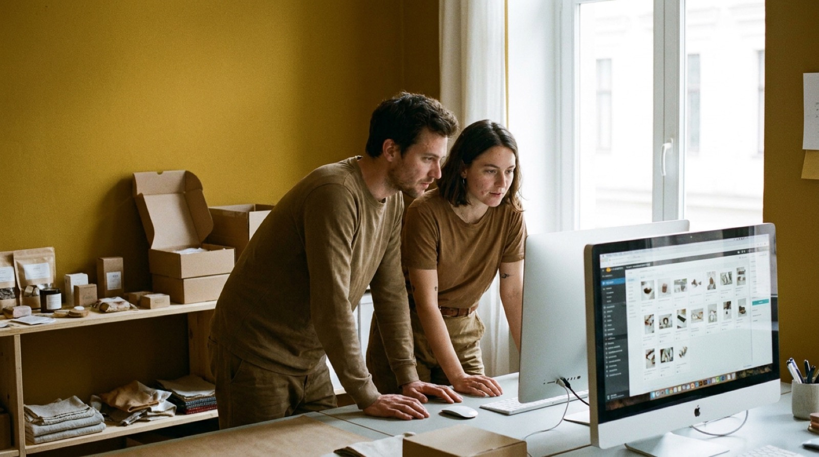B2B Marketplace case study: new checkout and payments live in 12 weeks with selectcursor