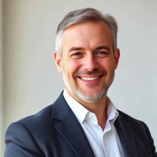Joost Hendriks