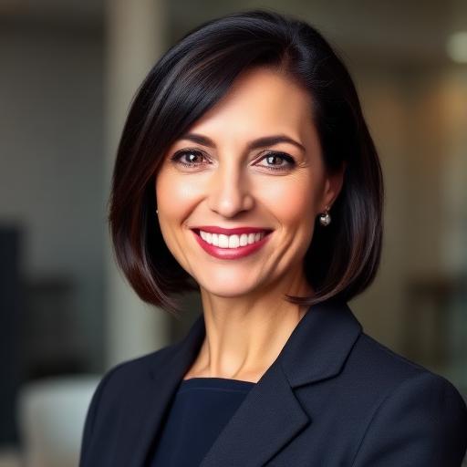 Linda Bakker