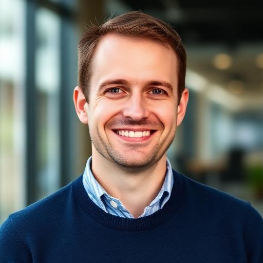 Mark Janssen