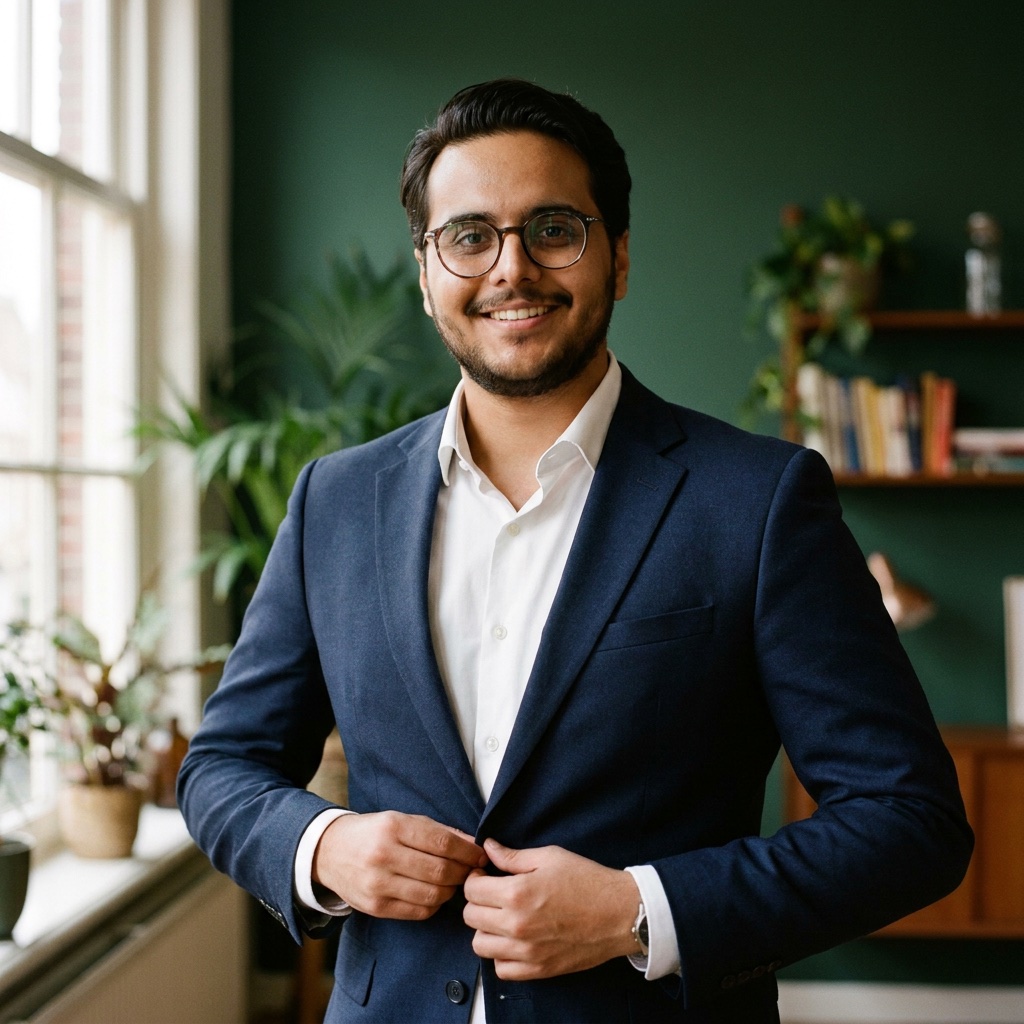 Ali Amin