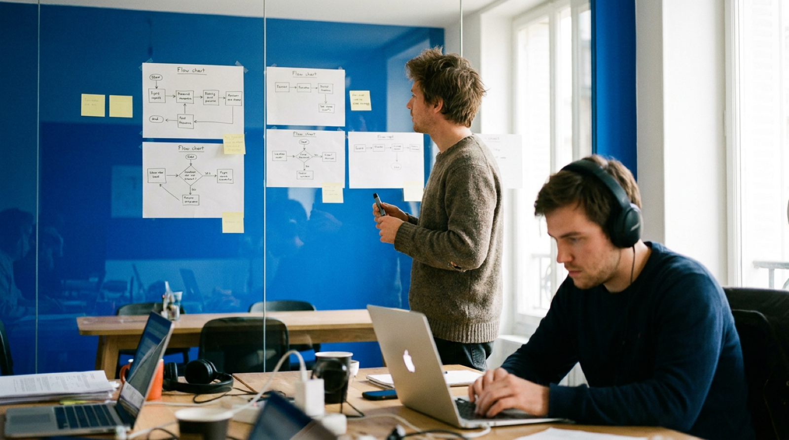Workflow Automation case study: after 8 months in production: with selectcursor