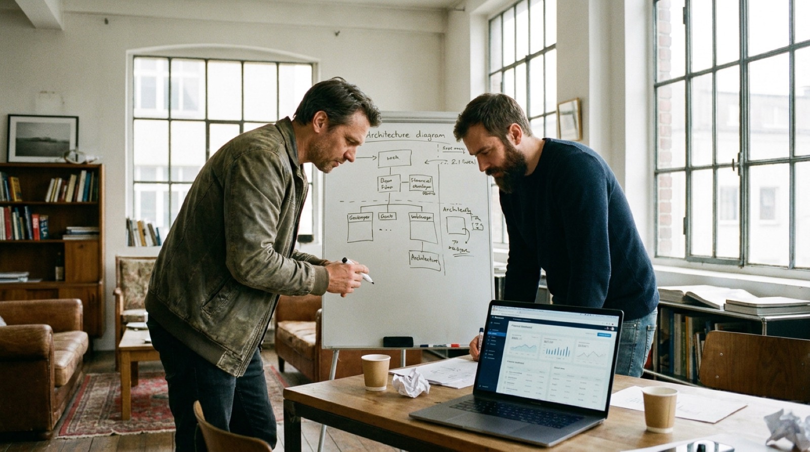 How to Hire Fintech Developers: A Founder's Guide for 2026