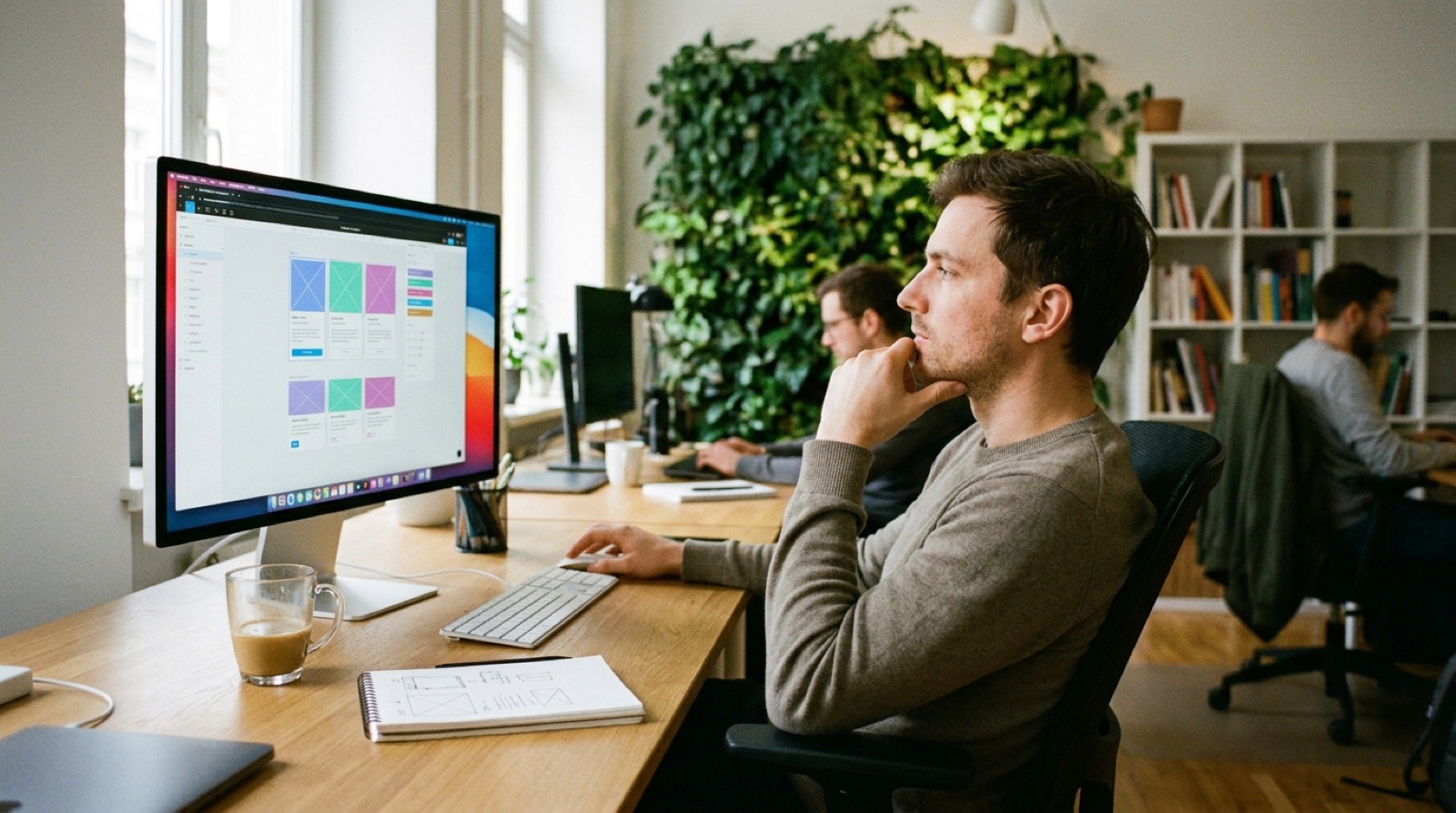 How to Hire Front-End CSS Developers in PropTech and FinTech