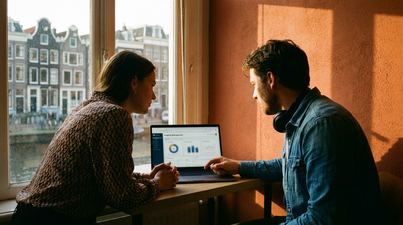 Proptech case study: ai property valuation mvp in 8 weeks with selectcursor